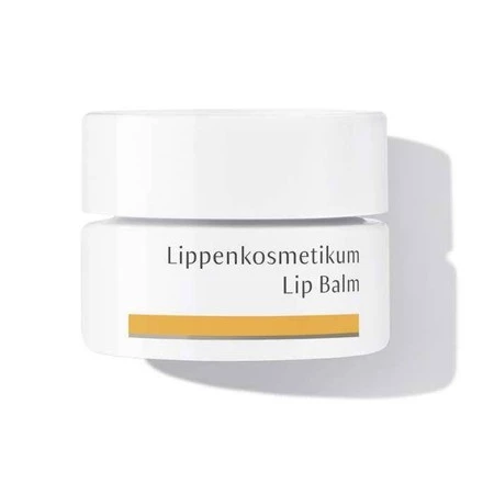 DR.HAUSCHKA Balsam do ust 4,5ml