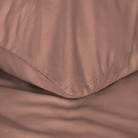 Komplet pościeli Nova3, 140 x 200 cm, Marsala