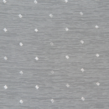 FIRANA GOTOWA SIBEL NA TAŚMIE 400 X 250 CM BIAŁY
