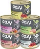 OASY Dog OAP GF Adult Small / Mini Pork Wieprzowina 200g