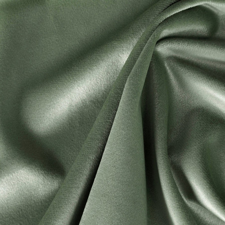 ZASŁONA GOTOWA MELANIE NA TAŚMIE 140 X 270 CM CIEMNOMIĘTOWY