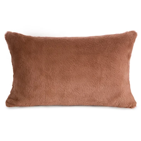 Poszewka dekoracyjna 30X50 MOCHA