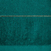 RĘCZNIK ARIA (07) 70 X 140 CM CIEMNOZIELONY