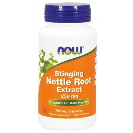 Stinging Nettle Root Extract (90 kaps.)