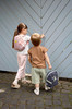Lassig Plecak do przedszkola Tiny Outdoor Sunshine peach