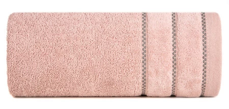 Ręcznik pudrowy DONA 30X50