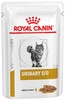 ROYAL CANIN VET URINARY S/O Feline Kawałki w sosie 85g