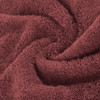 Ręcznik Venus 30 x 50 cm, Ceglasty