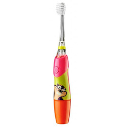 BRUSHBABY KidzSonic szczoteczka  3-6 lat 1 sztuka