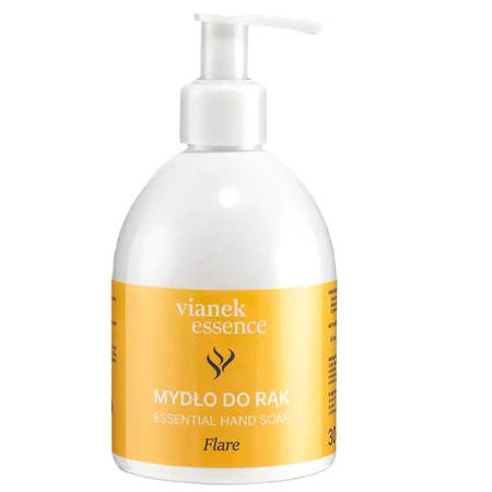Vianek Essence Mydło do rąk Flare 300ml