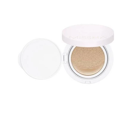 Missha - Podkład do twarzy Magic Cushion Cover Lasting SPF50+/PA+++ 23 15g