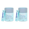 Zestaw 2x Colladrop® Beauty, kolagen HMG™ 10000 mg Ananas - 30 saszetek