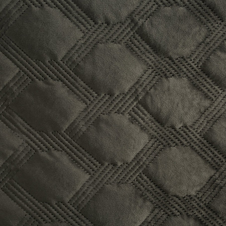 NARZUTA SOFIA 5 200 X 220 CM STALOWY