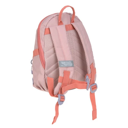 Lassig Plecak do przedszkola Tiny Outdoor Sunshine peach