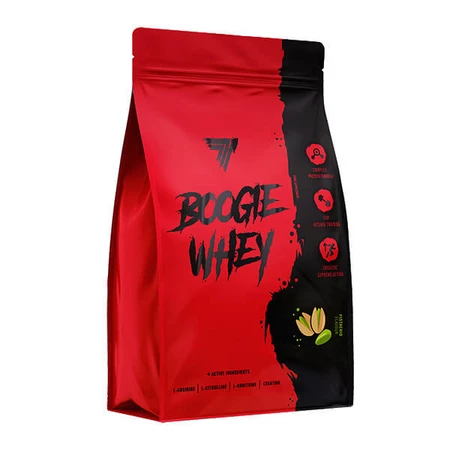 BOOGIEWHEY 2000g PISTACHIO