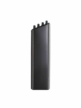 JJ - Zestaw 4 desek do krojenia Folio™ Steel Carbo
