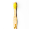 Humble Brush, Bambusowa szczoteczka do zębów dla dzieci, UltraSoft, żółta