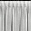 FIRANA GOTOWA DANI 1 NA TAŚMIE 140 X 270 CM BIAŁY