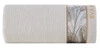Ręcznik Eva 17 30 x 50 cm, Beżowy