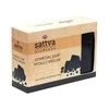 Sattva Body Soap indyjskie mydło glicerynowe z węglem Charcoal 125g