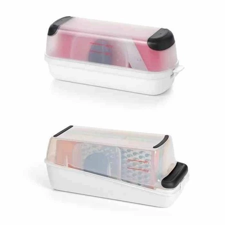 OXO-Narzędzie 4w1 multikolor, Good Grips