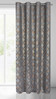 ZASŁONA GOTOWA ARETA 140 X 250 CM STALOWY