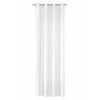 ZASŁONA GOTOWA RITA 140 X 250 CM BIAŁY