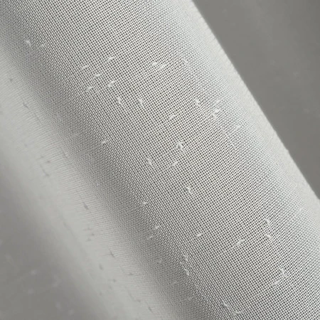 FIRANA GOTOWA ANGELA 140 X 250 CM SZARY