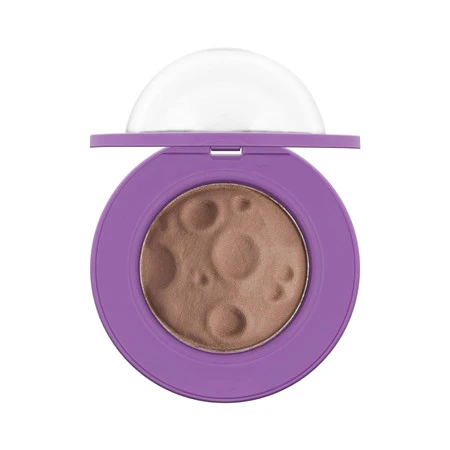 Meteor Shower Bronzer rozświetlający bronzer do twarzy 02 Solar Baddie