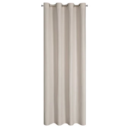 ZASŁONA GOTOWA ADARI 140 X 250 CM BEŻOWY