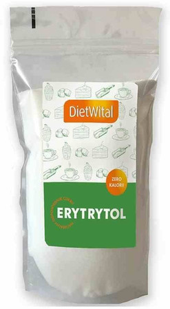  Erytrytol 500 g