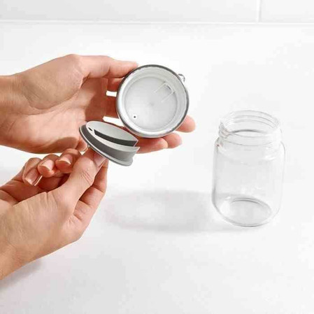 OXO-Dozownik szklany do oleju 150ml. Good Grips
