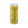 Chaitea Chaigreen Peach 330ml