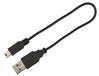 TRIXIE Opaska świecąca USB Safer Life L-XL Zielona