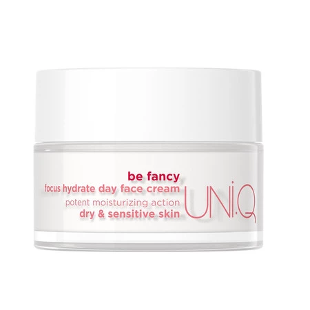 Uni.Q be fancy krem do twarzy na dzień 50 ml