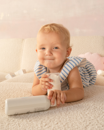Hagi Baby − Naturalna oliwka do ciała z olejem makowym − 150 ml