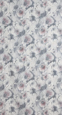 Zasłona gotowa Frida 140 x 260 cm, Naturalny