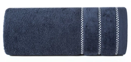 Ręcznik granatowy DONA 30X50