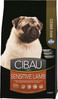 CIBAU Sensitive Lamb Mini 2,5kg