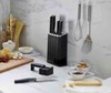 JJ - Zestaw blok SlimBlock z 5 nożami Elevate™, mu