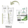 Cutis Ł - Łuszczyca krem konopny 20% + CBD 120 ml