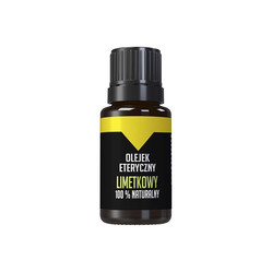 Bilovit Olejek eteryczny limetka 10ml