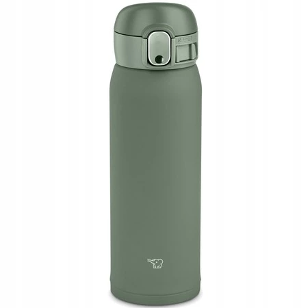 Kubek termiczny ZOJIRUSHI SM-WA48-GD, Khaki