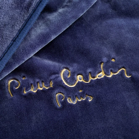 KOC CLARA1 220 X 240 CM GRANATOWY