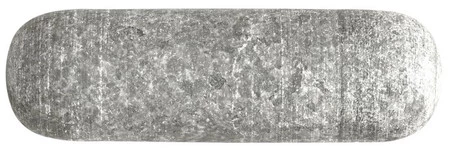 JJ-Moździerz z drewnianą pokrywą Dash, granit