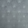 ZASŁONA GOTOWA JULIA 140 X 250 CM STALOWY