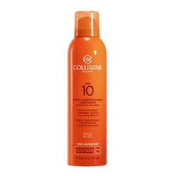 Spray Abbronzante Idratante nawilżający spray do opalania SPF10 200ml