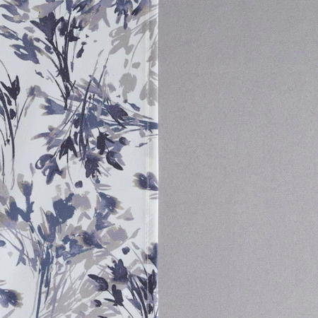 OBRUS ANITA 3 140 X 300 CM JASNOSZARY