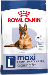 ROYAL CANIN Maxi Ageing 8+ L 15kg