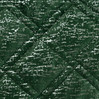 NARZUTA D91 LUIZ 200 X 220 CM ZIELONY